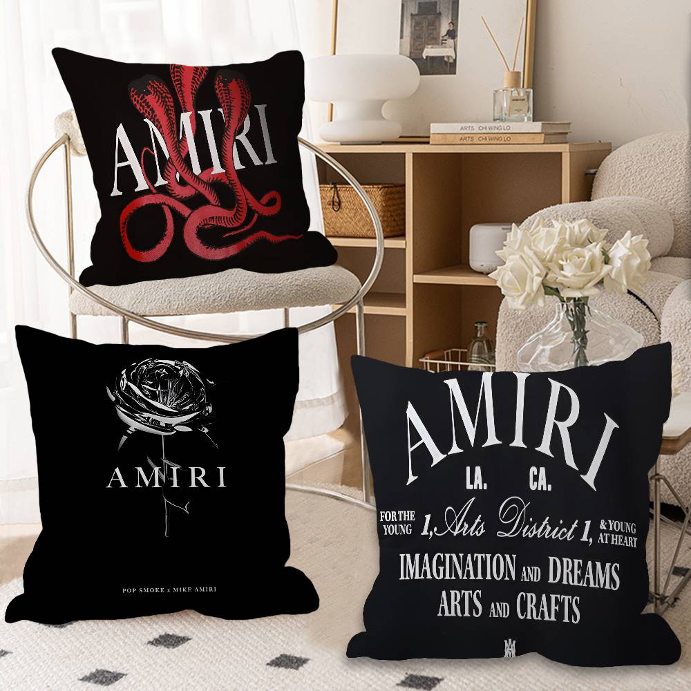 Home Textiles Luxury - Almofadas Decorativas Personalizadas A-Amiries com Imagem
