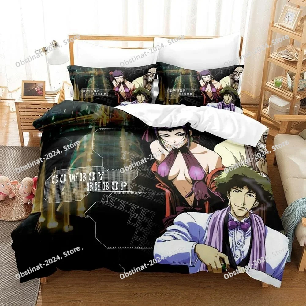 Home Textiles Classic Fashion - Conjunto de roupa de cama com