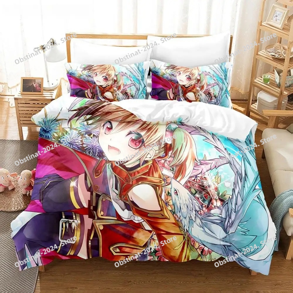 Home Textiles Online - Anime espada arte on-line conjuntos de