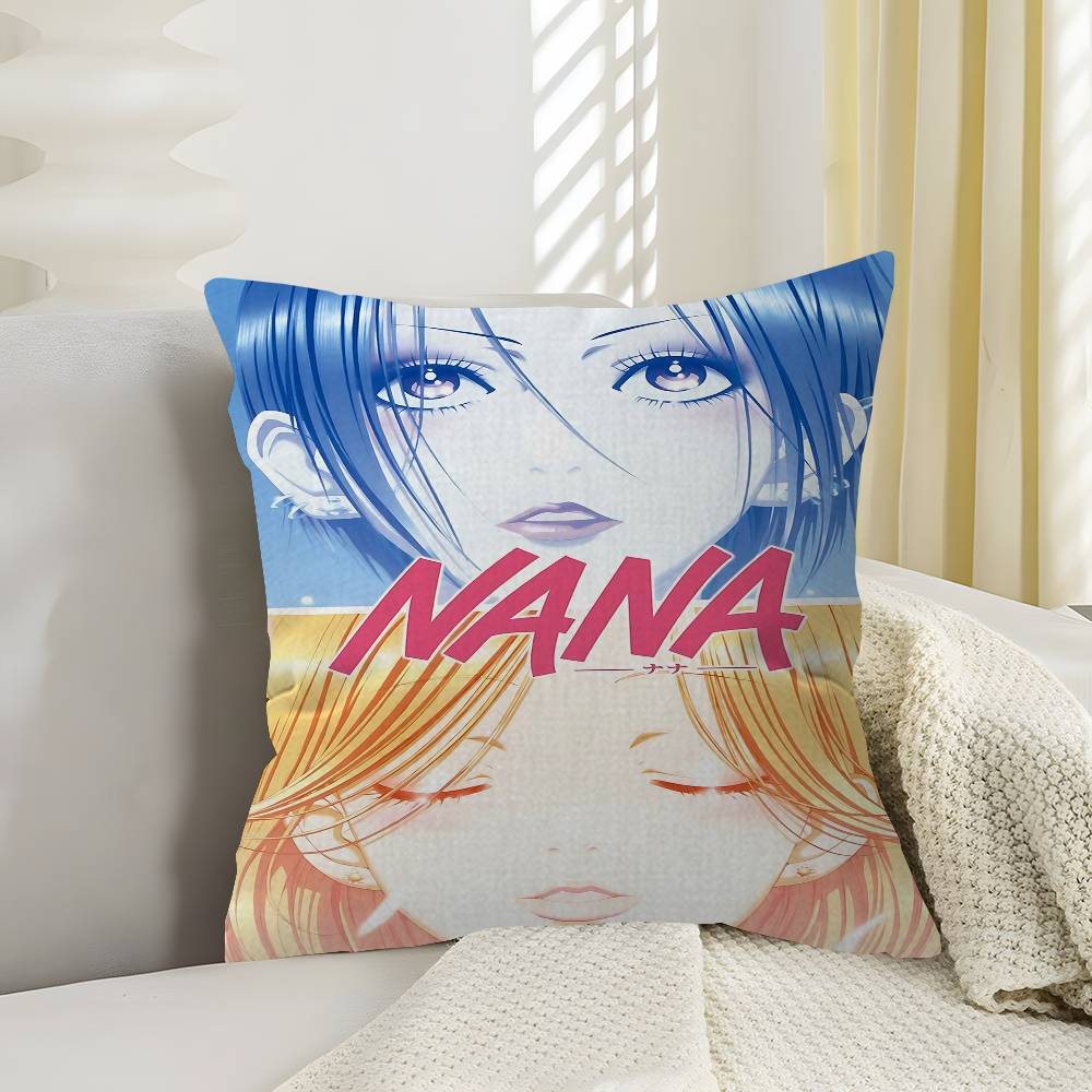 Almofada de Anime Clássico Jap - Home Textiles Classic Fashion avaliação e preço