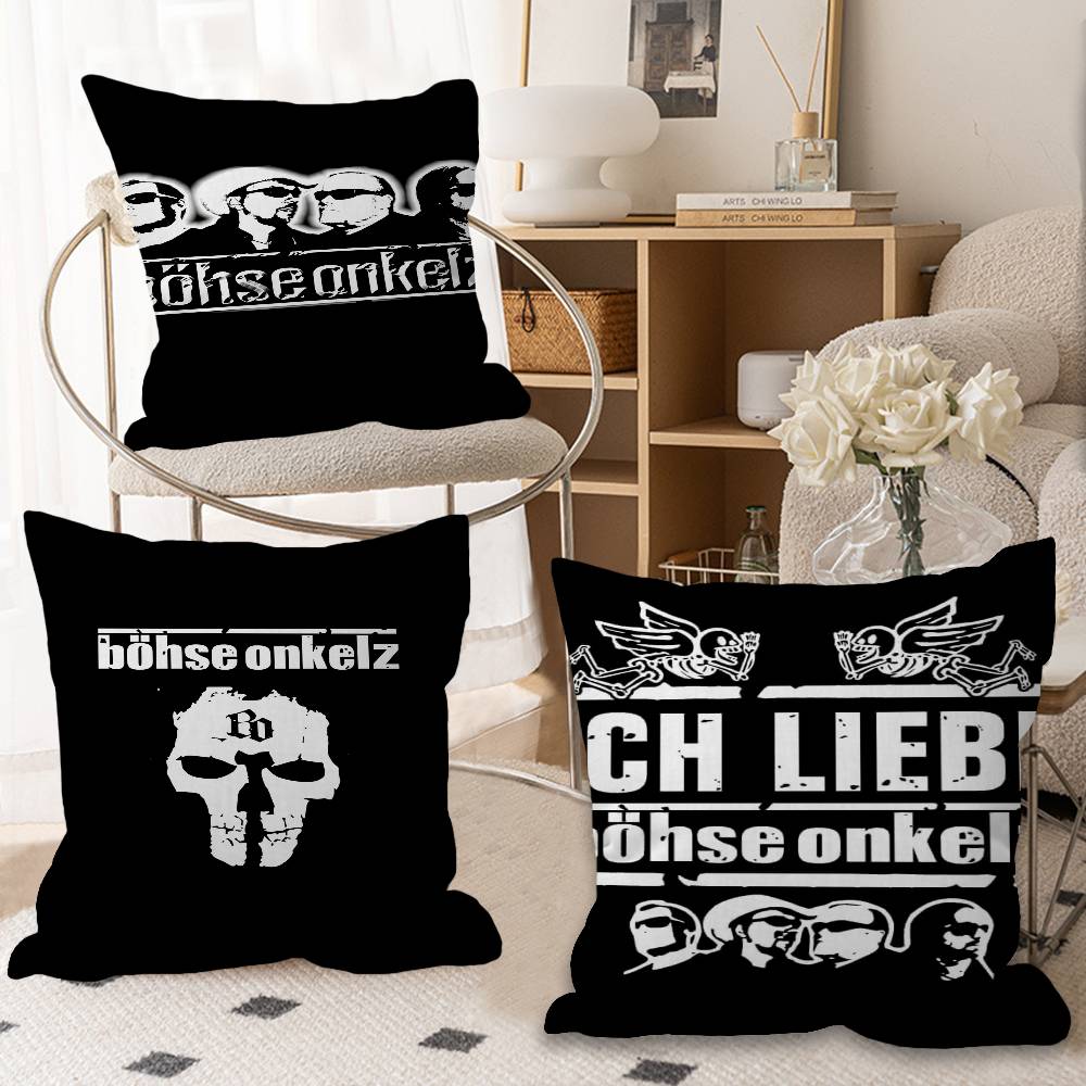 Capa de almofada G-Germany B-B - Home Textiles Germany avaliação e preço