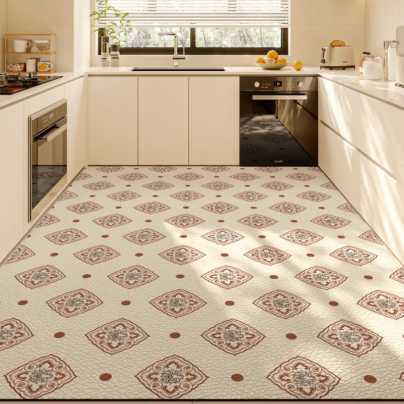 Para tapete de cozinha de pvc  - Home Textiles Online avaliação e preço