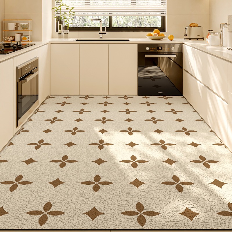 Para tapete de cozinha de pvc  - Home Textiles Online avaliação e preço