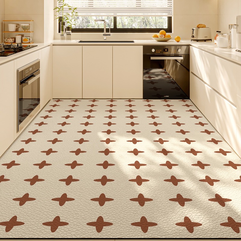 Para tapete de cozinha de pvc  - Home Textiles Online avaliação e preço