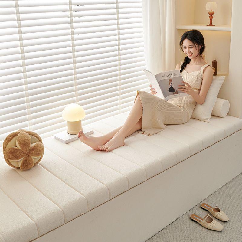 Almofada de Janela Destacável  - Home Textiles Luxury avaliação e preço