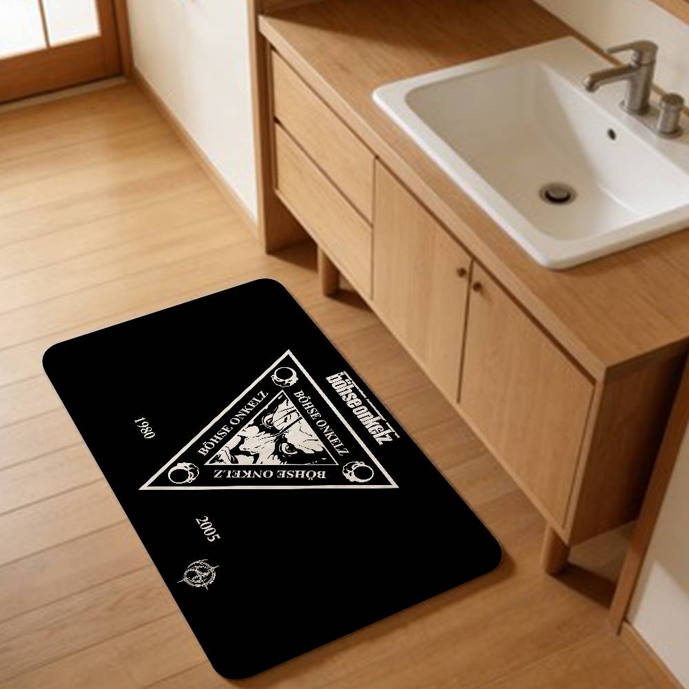 Tapete de cozinha B-Bohse O-On - Home Textiles Germany avaliação e preço