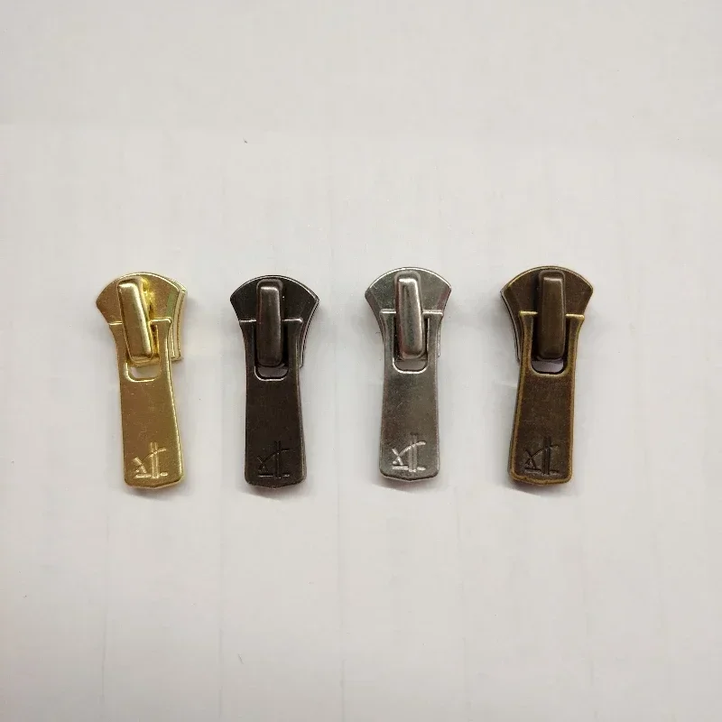 2 m/lote contínuo ykk metal zí - Jp Home Textiles avaliação e preço