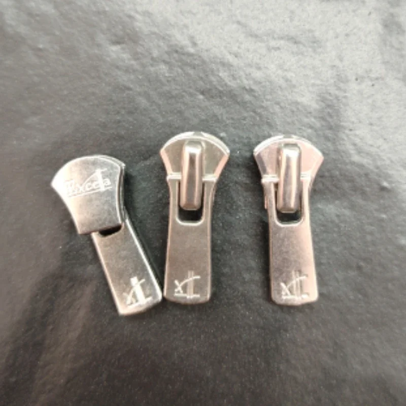 2 m/lote contínuo ykk metal zí - Jp Home Textiles avaliação e preço