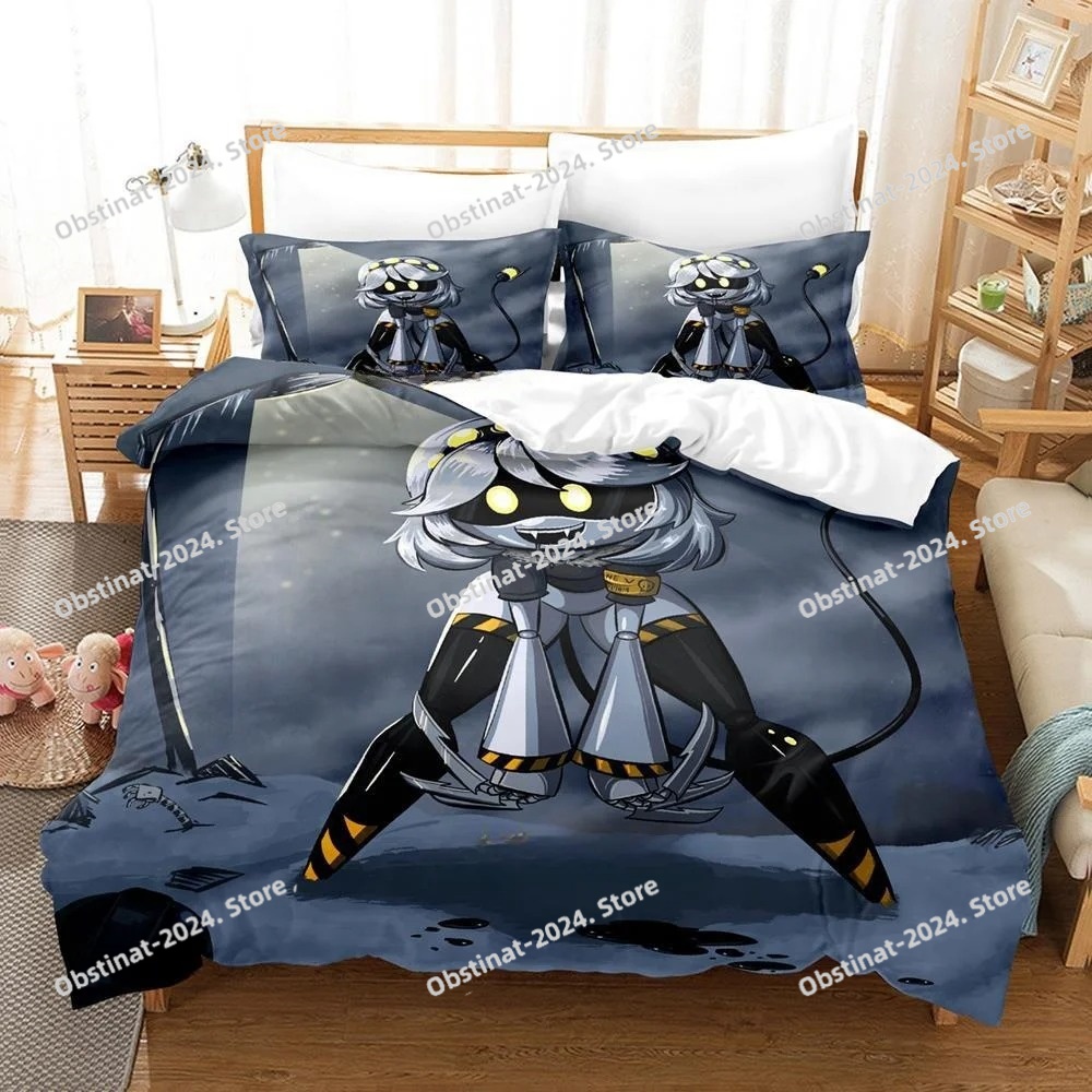 Moda impressão 3d anime assass - Home Textiles Classic Fashion avaliação e preço