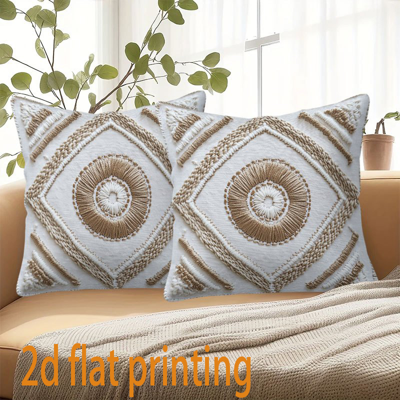 Fronha de pelúcia curta com es - Home Textiles Online avaliação e preço