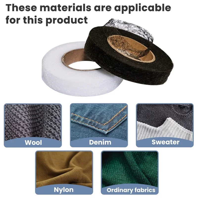 Tecido Adesivo Interlining Não - Home Textiles Online avaliação e preço