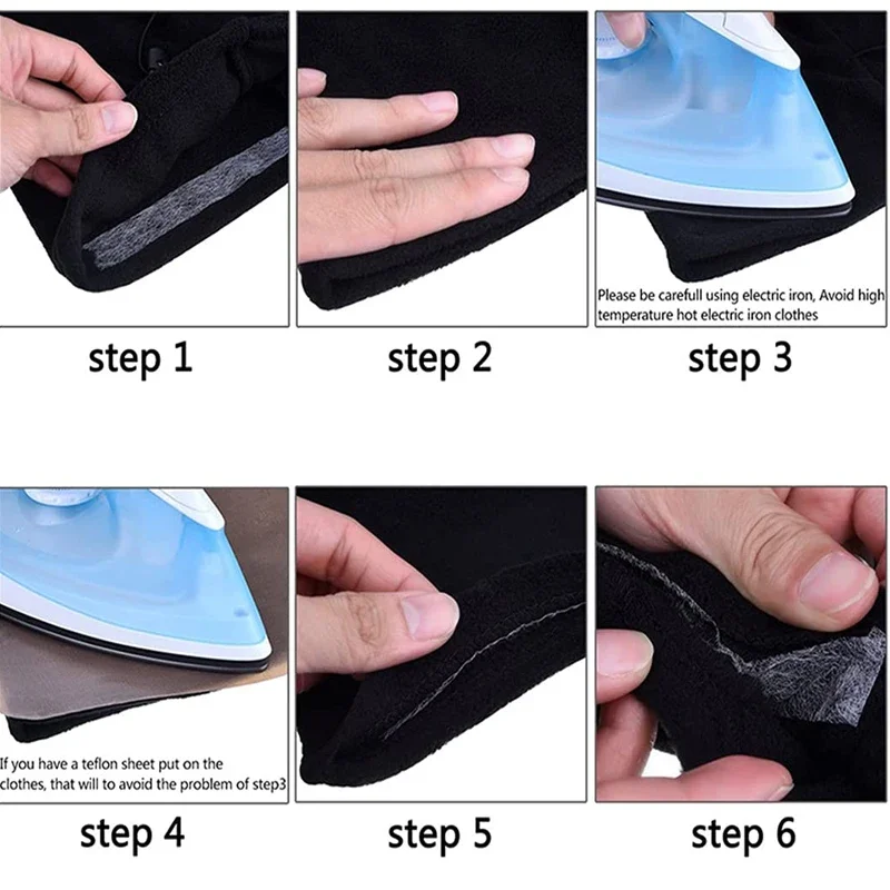 Tecido Adesivo Interlining Não - Home Textiles Online avaliação e preço