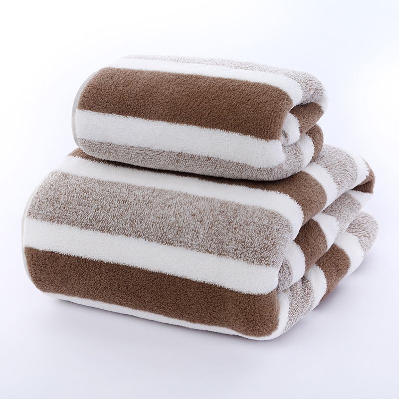 Conjunto de 2 Toalhas com Alta - Home Textiles Towel Set avaliação e preço