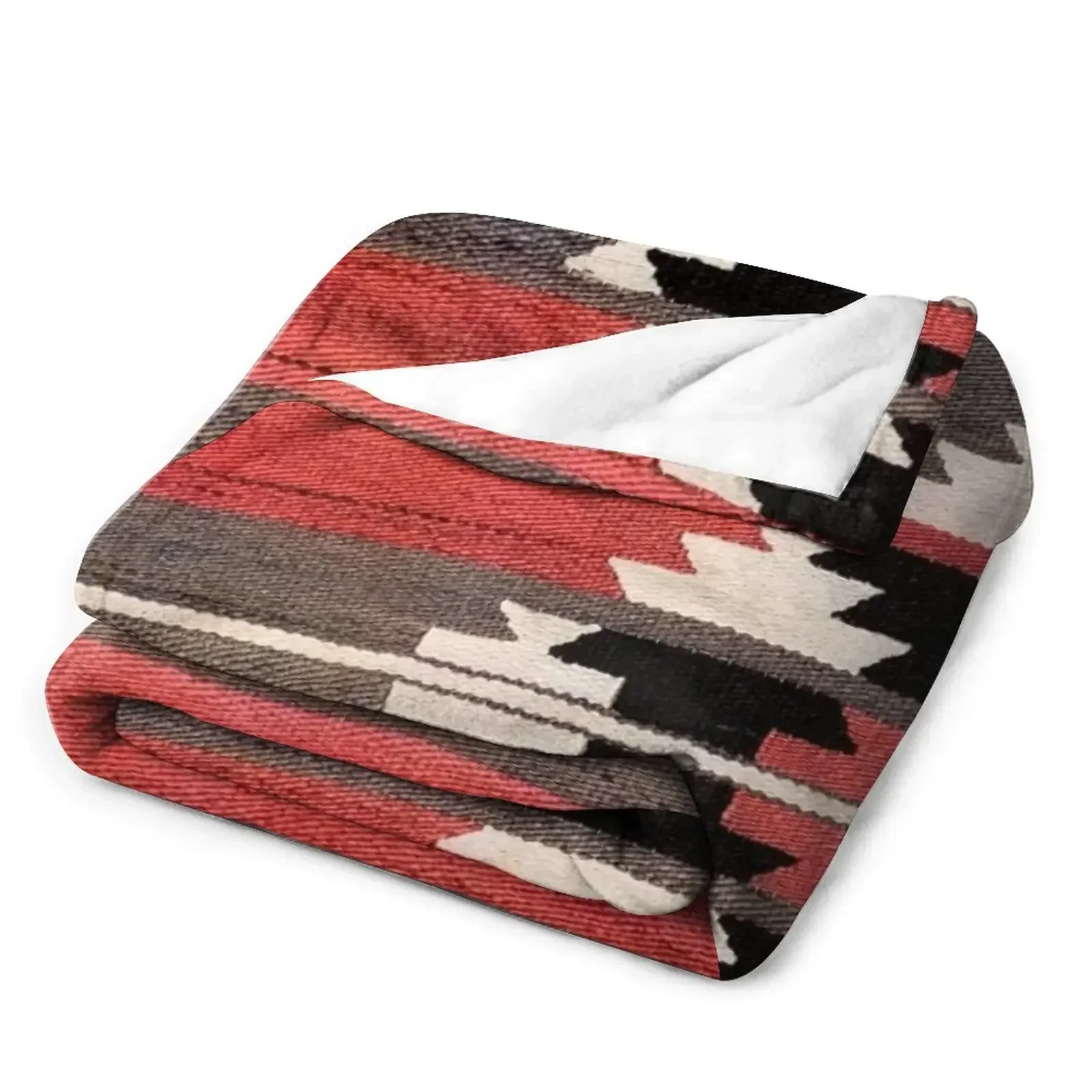 Manta Geométrica Vintage Turca - Home Textiles Luxury avaliação e preço