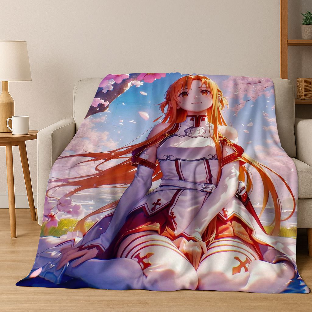 Anime sao espada arte on-line  - Home Textiles Online avaliação e preço