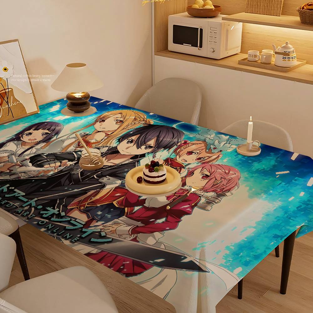 Toalha de Mesa Impermeável de  - Home Textiles Online avaliação e preço