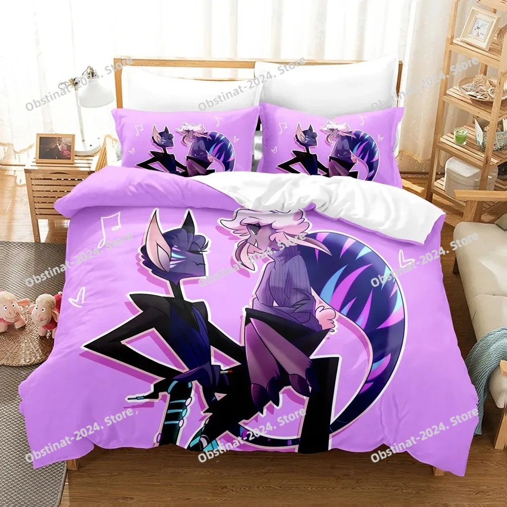 Moda dos desenhos animados haz - Home Textiles Classic Fashion avaliação e preço