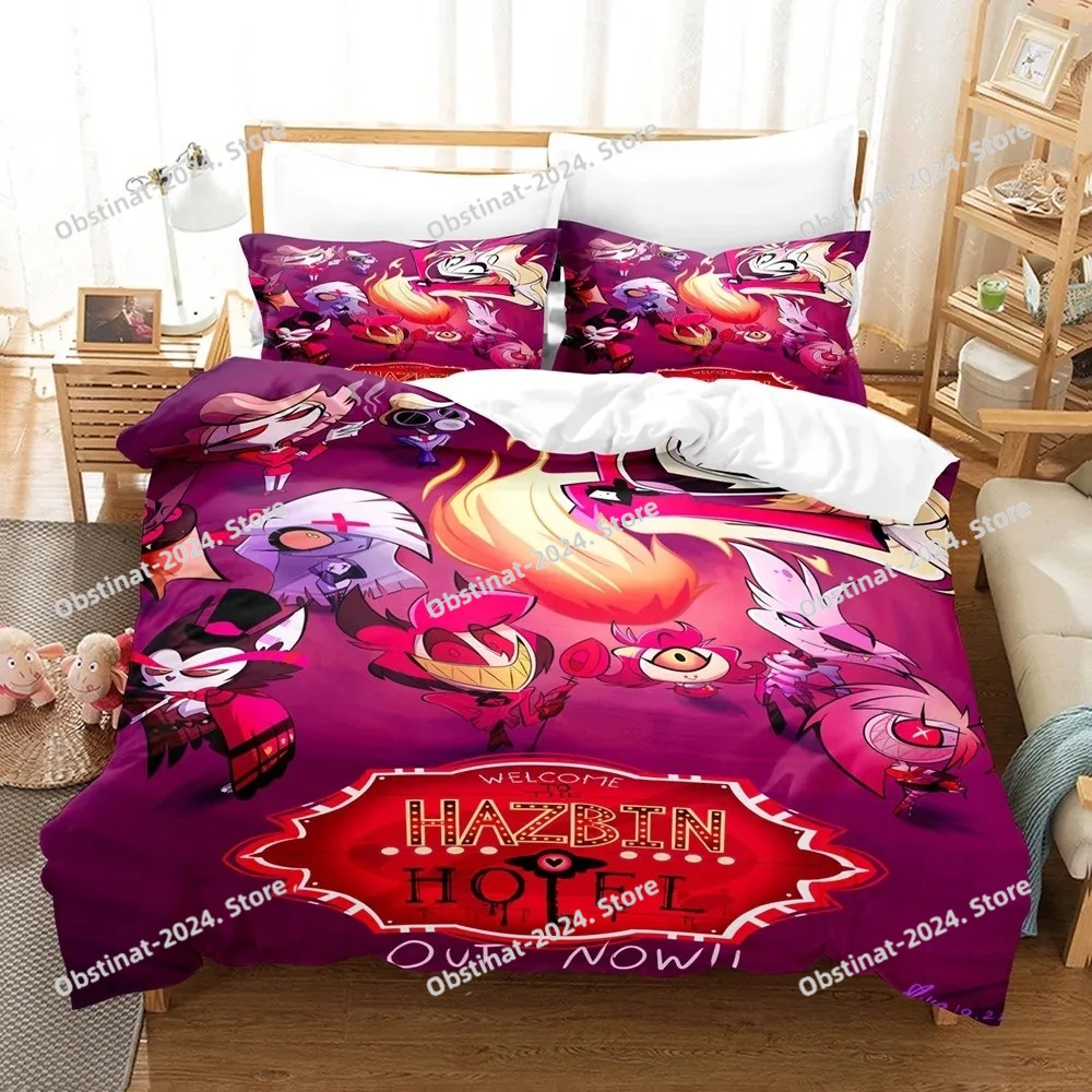 Moda dos desenhos animados haz - Home Textiles Classic Fashion avaliação e preço