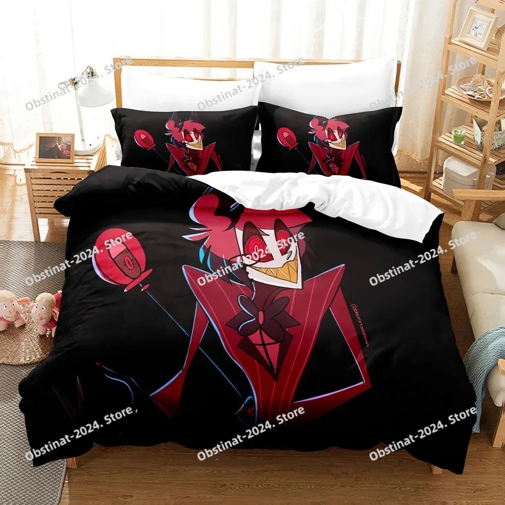 Moda dos desenhos animados haz - Home Textiles Classic Fashion avaliação e preço